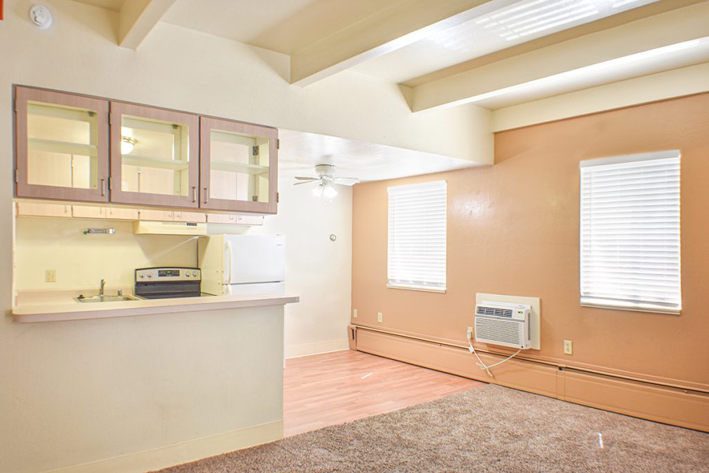 Whitewater Park Apartments Kromer Investments