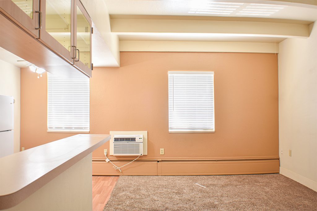 Whitewater Park Apartments Kromer Investments