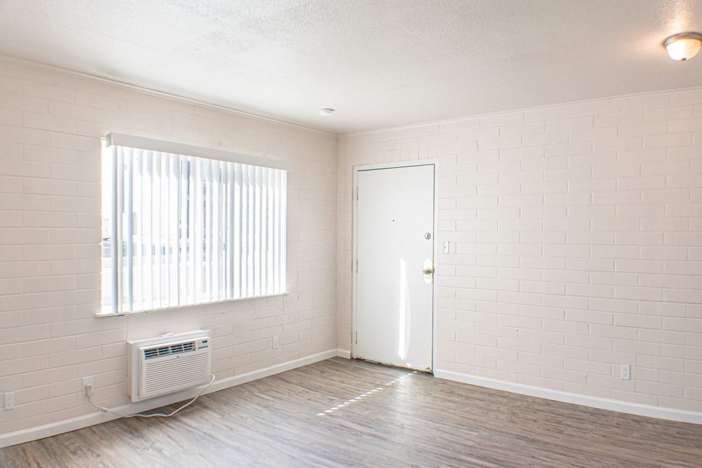 128R Apartments - Reno NV - Studio -