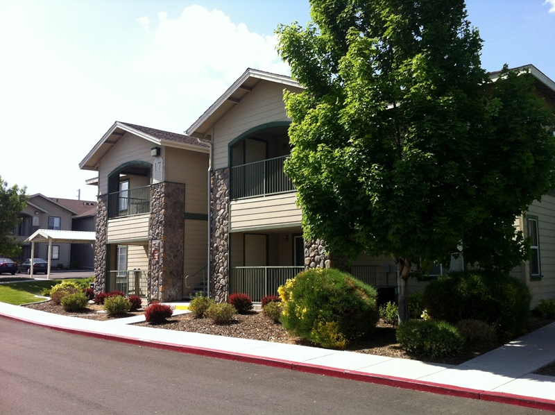 apartments in sparks