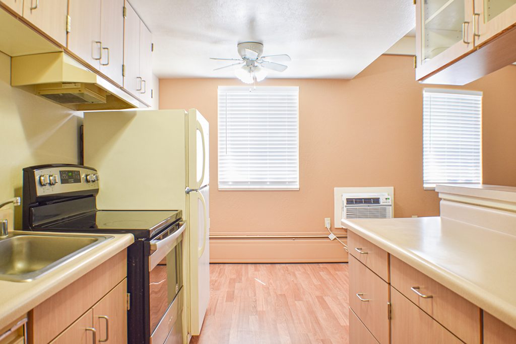 Whitewater Park Apartments Kromer Investments