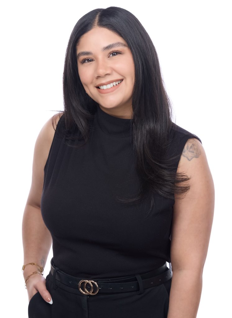 Amanda Duarte, Recruiter of Kromer Investments, Reno, NV