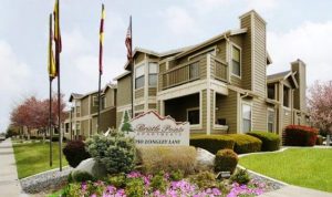 reno apartments