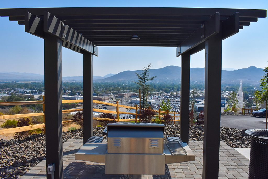 Carson Hills Apartments Kromer Investments