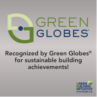 Green Globe Certification