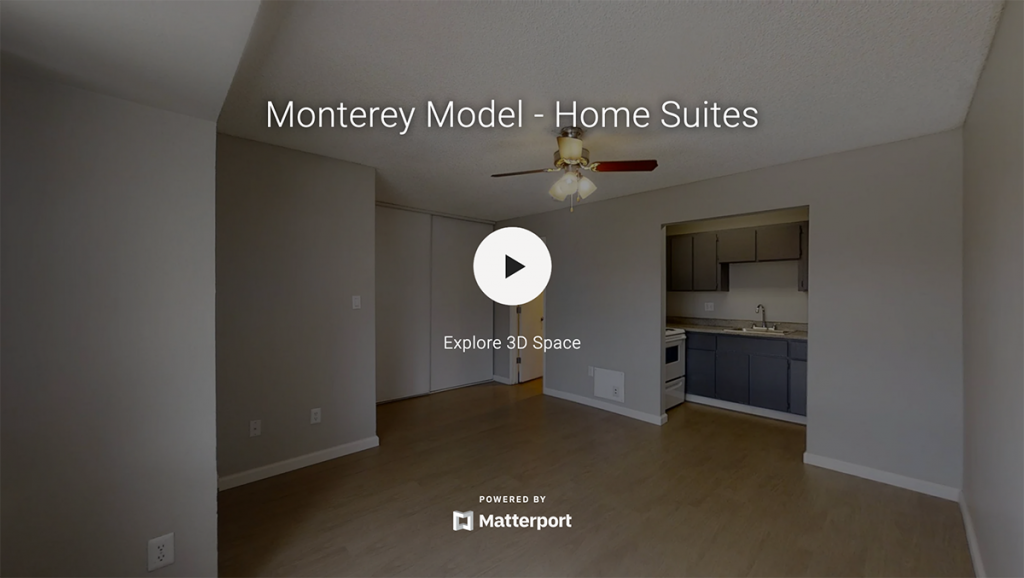 Home Suites Apartments Sparks NV Studio Floor Plan Kromer Investments