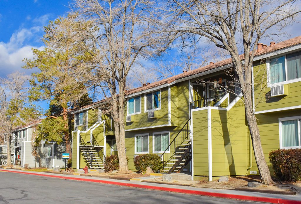 Home Suites Kromer Investments