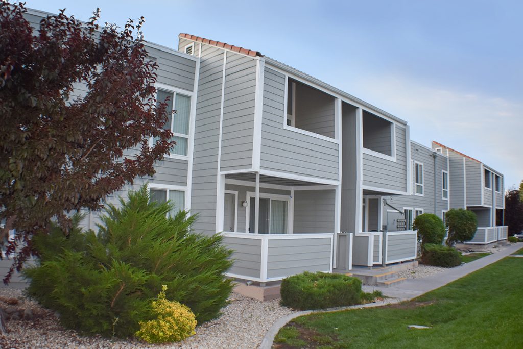 Lakeview Apartments Kromer Investments