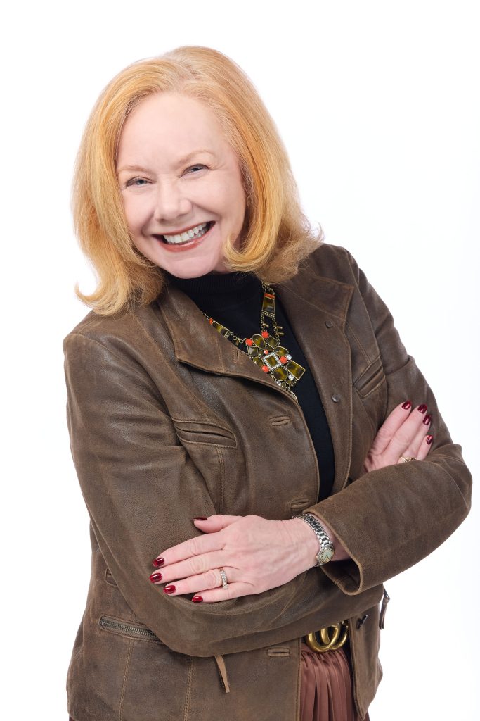 Liz Goodgold, Marketing Director