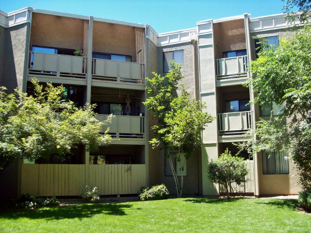 apartments downtown reno