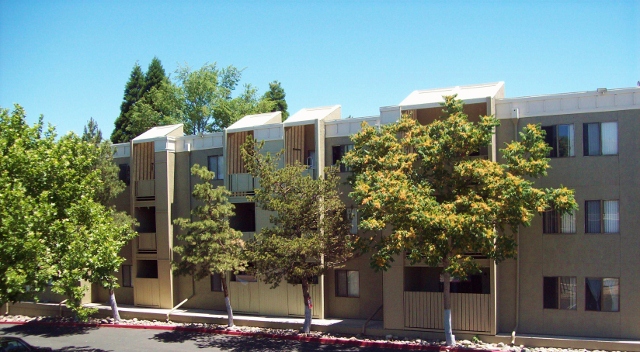 apartments downtown reno