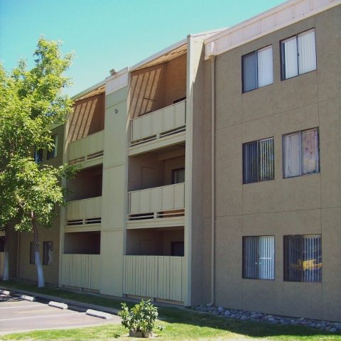 apartments downtown reno