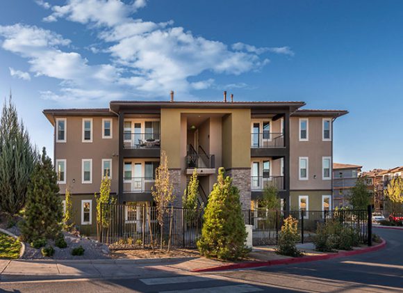 luxury apartments in reno