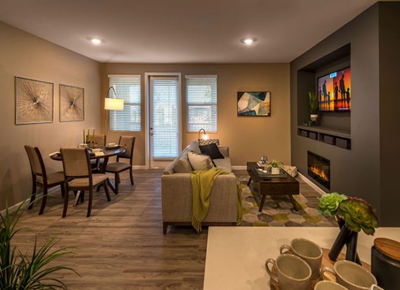 luxury apartments in reno