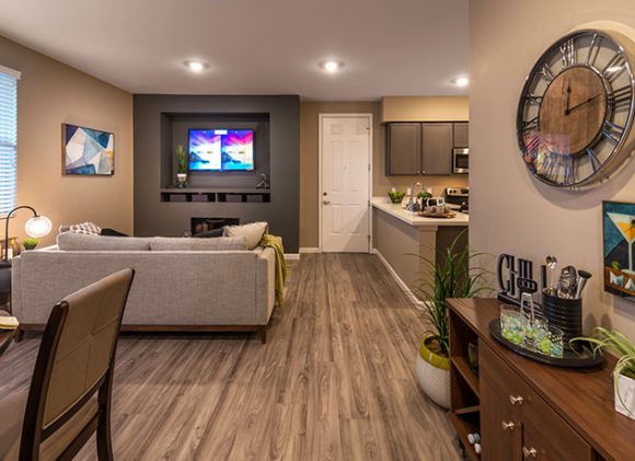 luxury apartments in reno