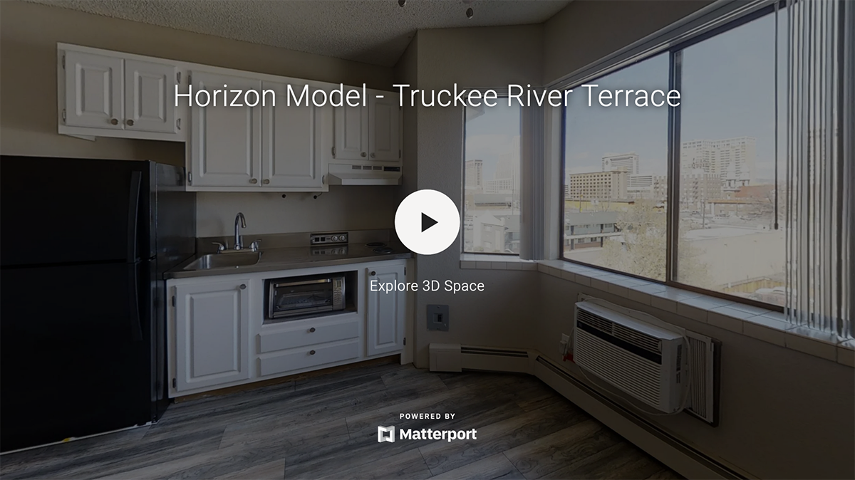 Truckee River Terrace Apartments