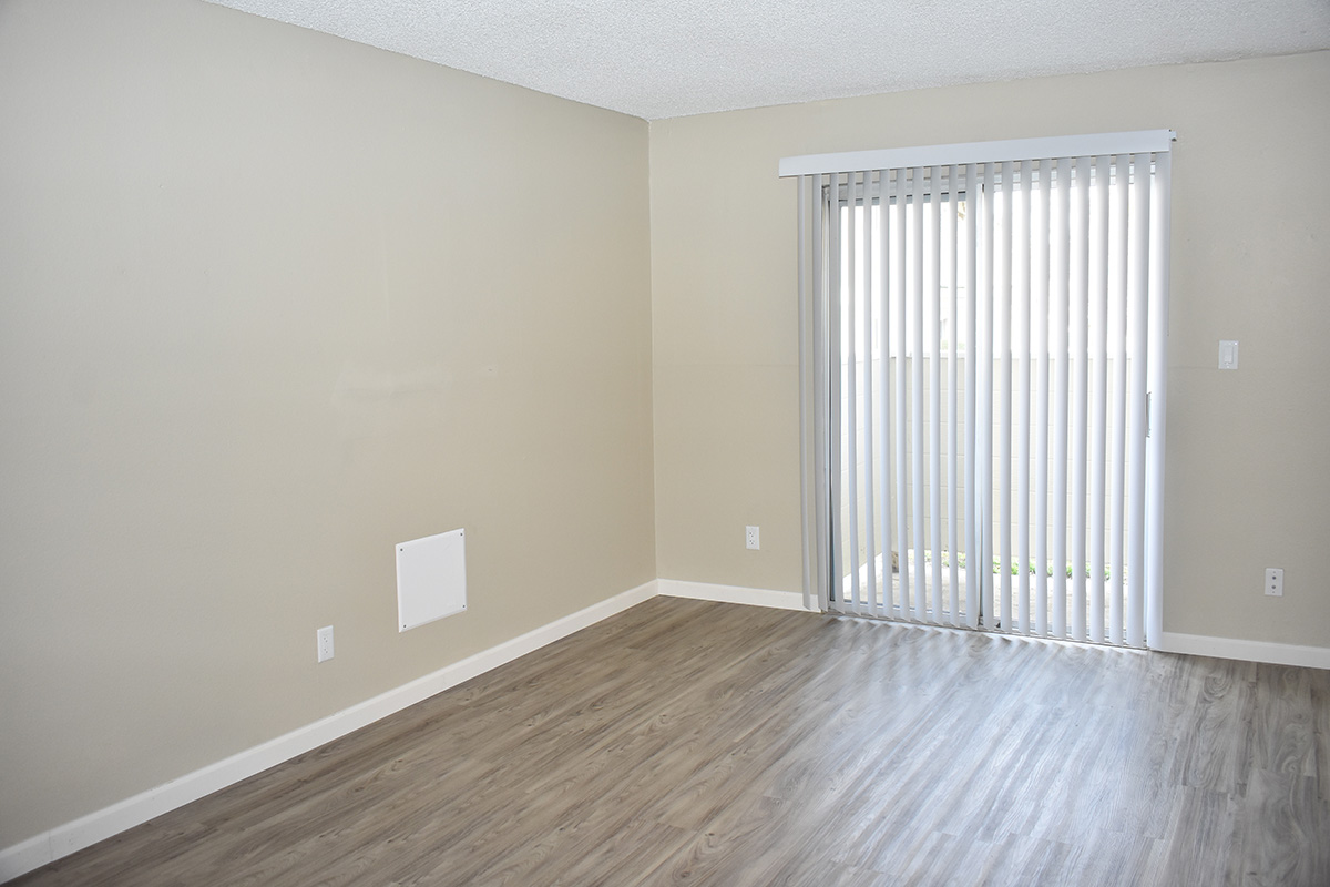 reno apartment new flooring