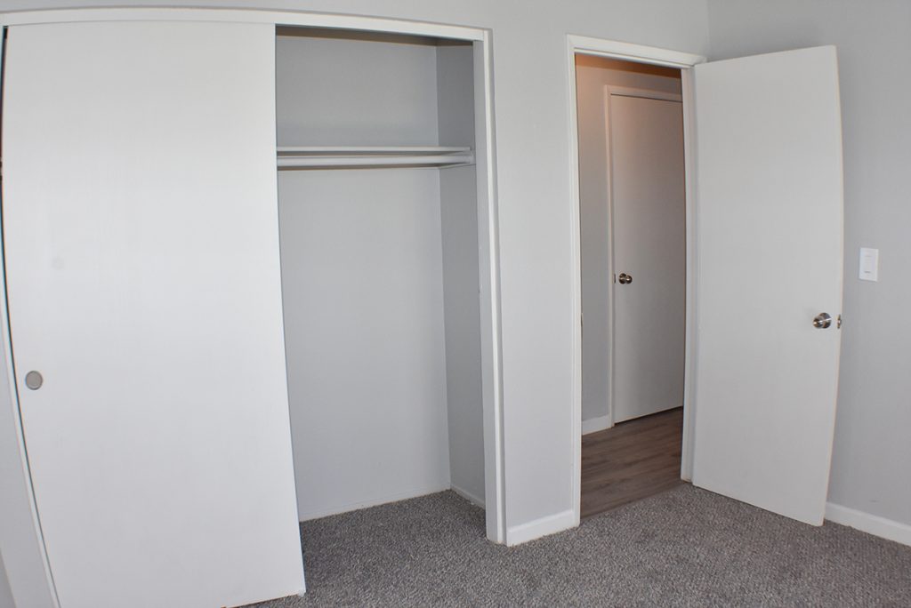 Willow Creek Villa Apartments Sparks NV Two Bedroom First Bedroom