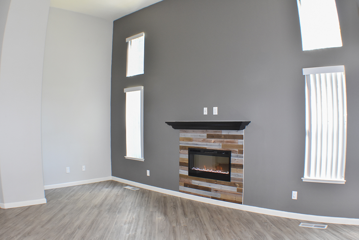 Willow Creek Villas Apartments Sparks NV 2 Bedroom (The Villa