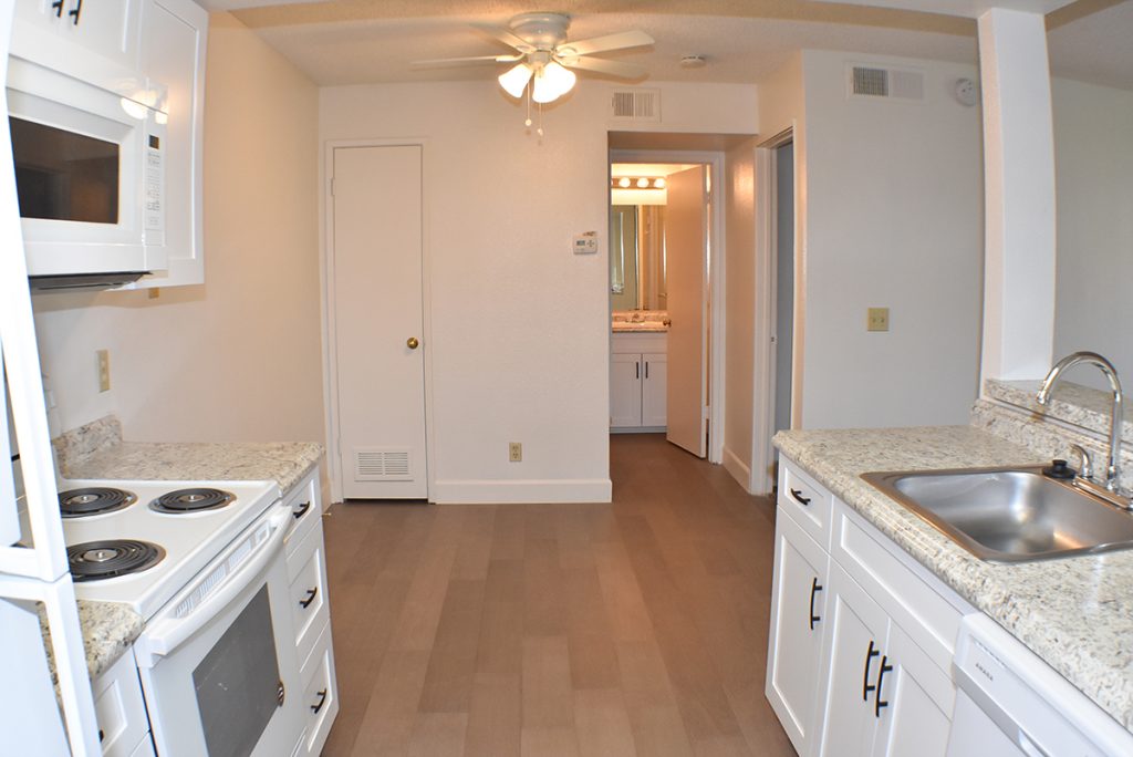 Condo Rentals at Woodchase Kromer Investments